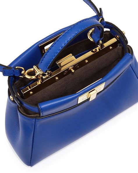 fendi satchels